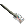 Axiom 50FT CAT6 550mhz Patch Cable Non-Booted (Gray) - TAA Compliant