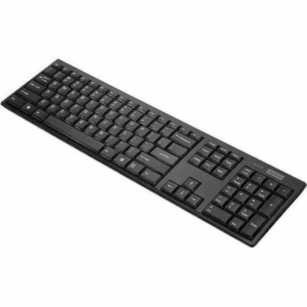 Lenovo 100 Usb-A Wireless Keyboard