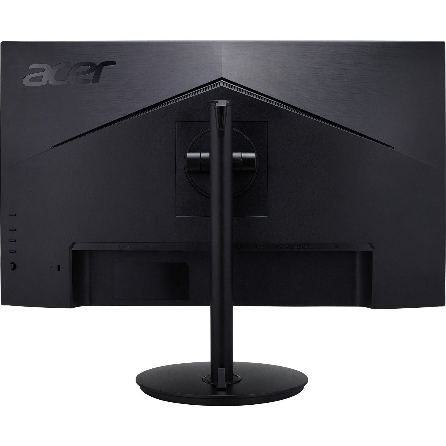 Acer CB242Y Full HD LCD Monitor - 16:9 - Black