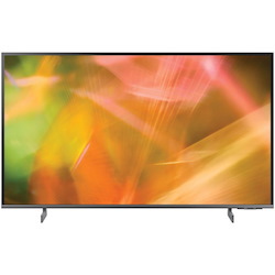 Samsung AU8000 HG43AU800NF 43" Smart LED-LCD TV - 4K UHDTV - Black