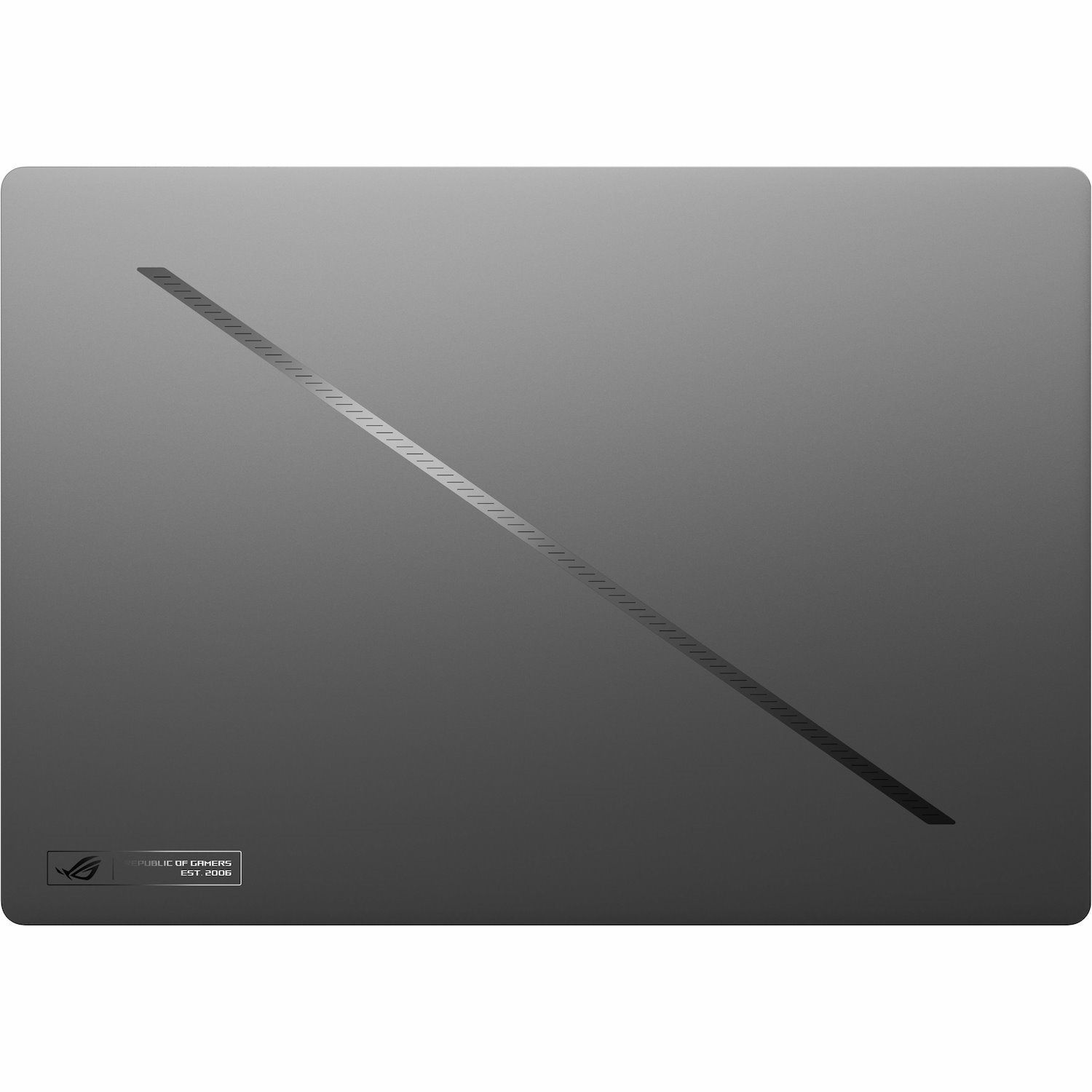 Asus ROG Zephyrus G16 GA605 GA605WI-QR017W 16" Gaming Notebook - 2.5K - AMD Ryzen AI 9 HX 370 - 32 GB - 1 TB SSD - Eclipse Gray