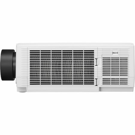 NEC Display PV800UL-W1-41ZL Ultra Short Throw LCD Projector - 16:10 - Ceiling Mountable, Floor Mountable