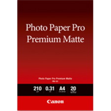 Canon Pro Premium Matte PM-101