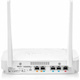Aruba AP-605R Tri Band IEEE 802.11 a/b/g/n/ac/ax 3.60 Gbit/s Wireless Access Point - Indoor
