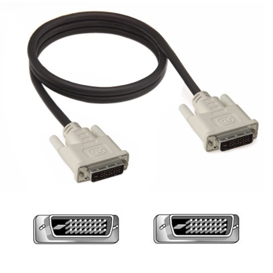 Belkin Pro Series Digital Video Interface Dual-Link Cable