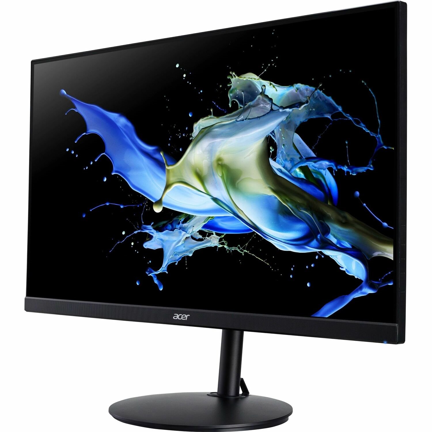 Acer CB272 E 27" Class Full HD LED Monitor - 16:9 - Black