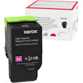 Xerox Original High Yield Laser Toner Cartridge - Single Pack - Magenta - 1 / Pack