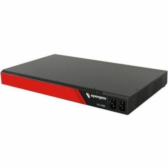 Opengear CM8100 Console Server