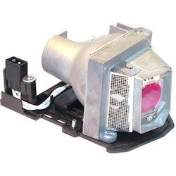 Compatible Projector Lamp Replaces Optoma BL-FU185A, Optoma SP.8EH01GC01
