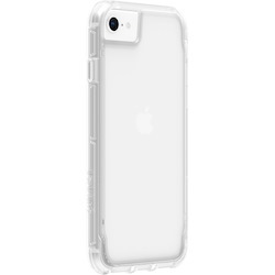 Griffin Survivor Clear Case for Apple iPhone SE 2, iPhone 8, iPhone 7, iPhone 6, iPhone 6s Smartphone - Clear