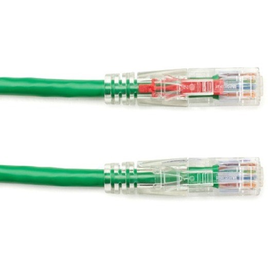 Black Box GigaTrue 3 Cat.6 UTP Patch Network Cable