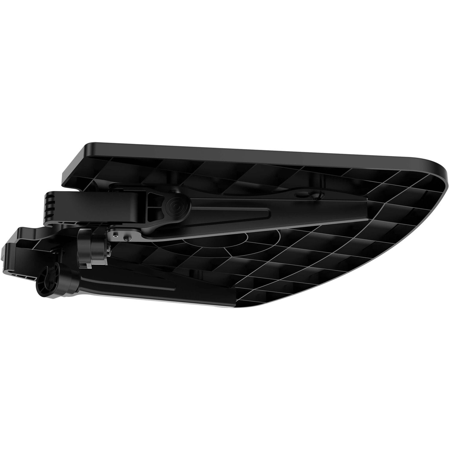 Tripp Lite by Eaton Laptop Shelf for Tripp Lite DMCS3270XP Rolling TV/Monitor Cart