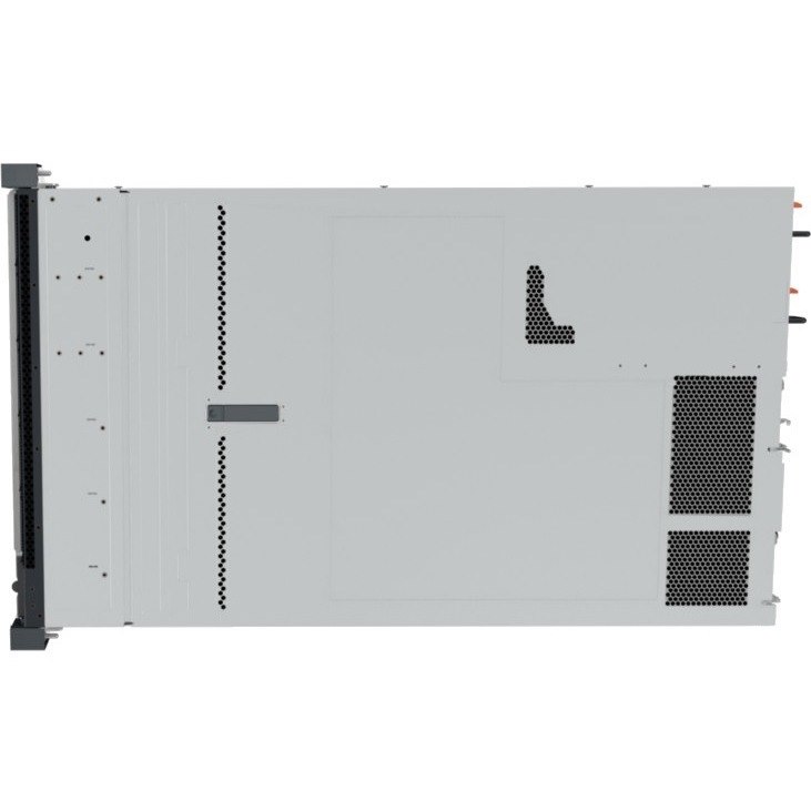 Lenovo ThinkSystem SR630 V2 7Z71A06GEA 1U Rack Server - 1 x Intel Xeon Silver 4309Y 2.80 GHz - 32 GB RAM - Serial ATA, 12Gb/s SAS Controller