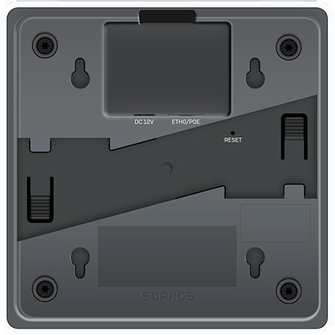 Sophos APX 120 IEEE 802.11ac 1.14 Gbit/s Wireless Access Point