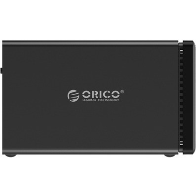 ORICO 4 Bay USB3.0 Hard Drive Dock with Raid (NS400RU3)