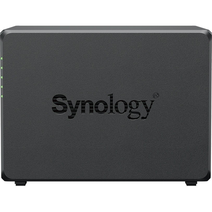 Synology DiskStation DS423+ SAN/NAS Storage System