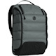 STM Goods Dux Rugged Carrying Case (Backpack) for 15" to 16" Apple MacBook Pro, MacBook Air - Gray Storm