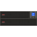 APC by Schneider Electric Easy UPS SRV10KRIRK Double Conversion Online UPS - 10 kVA - Single Phase