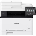 Canon i-SENSYS MF657Cdw Wireless Laser Multifunction Printer - Colour