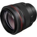 Canon - 85 mmf/1.2 - Fixed Lens for Canon RF