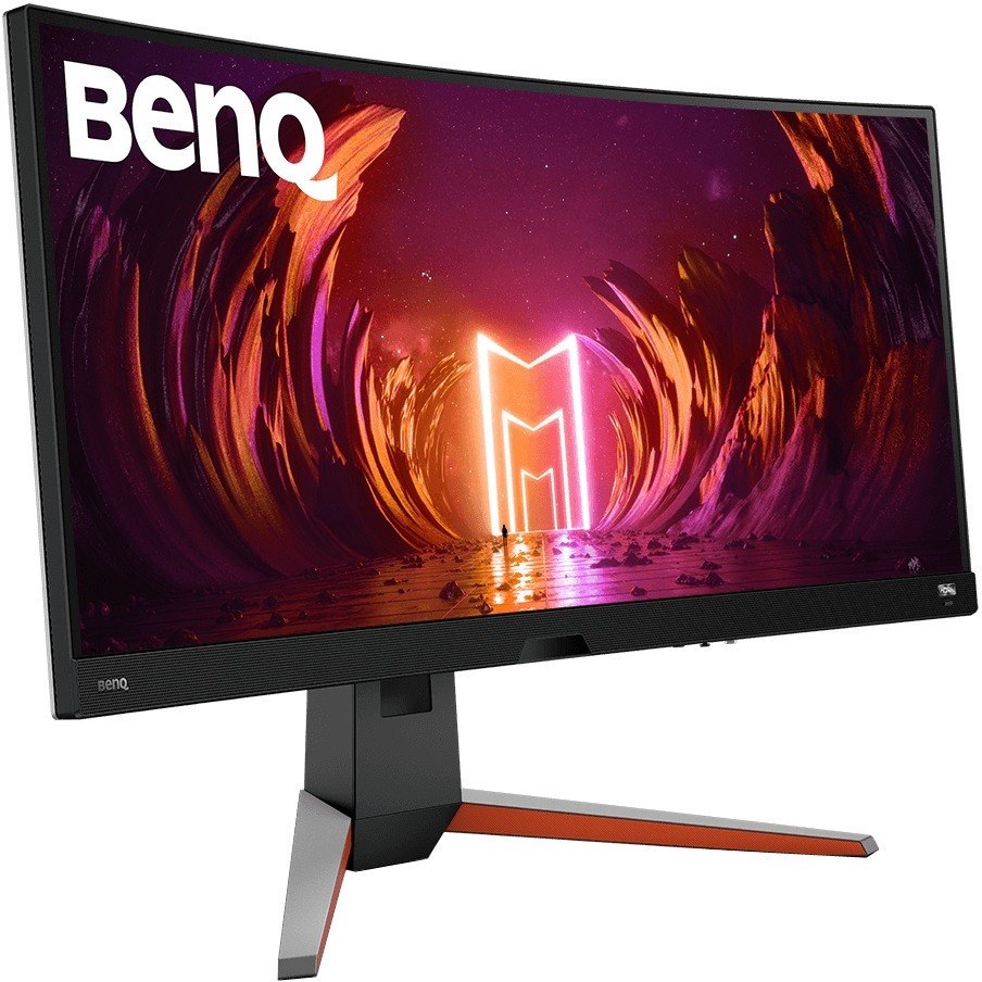 Монитор benq mobiuz ex3415r обзор