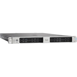 Cisco 3695 1U Rack Server - 1 x Intel Xeon 4116 2.10 GHz - 256 GB RAM - 600 GB HDD - 12Gb/s SAS Controller