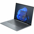 HP 13.5" Notebook - Intel Core i7 13th Gen i7-1355U - Intel Evo Platform - 16 GB - 512 GB SSD - Slate Blue