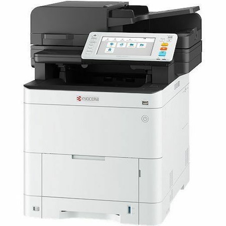 Kyocera Ecosys MA3500cix Wired Laser Multifunction Printer - Colour