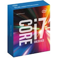 Intel Core i7 i7-8700K Hexa-core (6 Core) 3.70 GHz Processor - Retail Pack