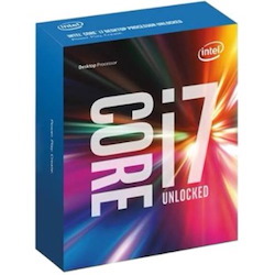 Intel Core i7 i7-8700K Hexa-core (6 Core) 3.70 GHz Processor - Retail Pack