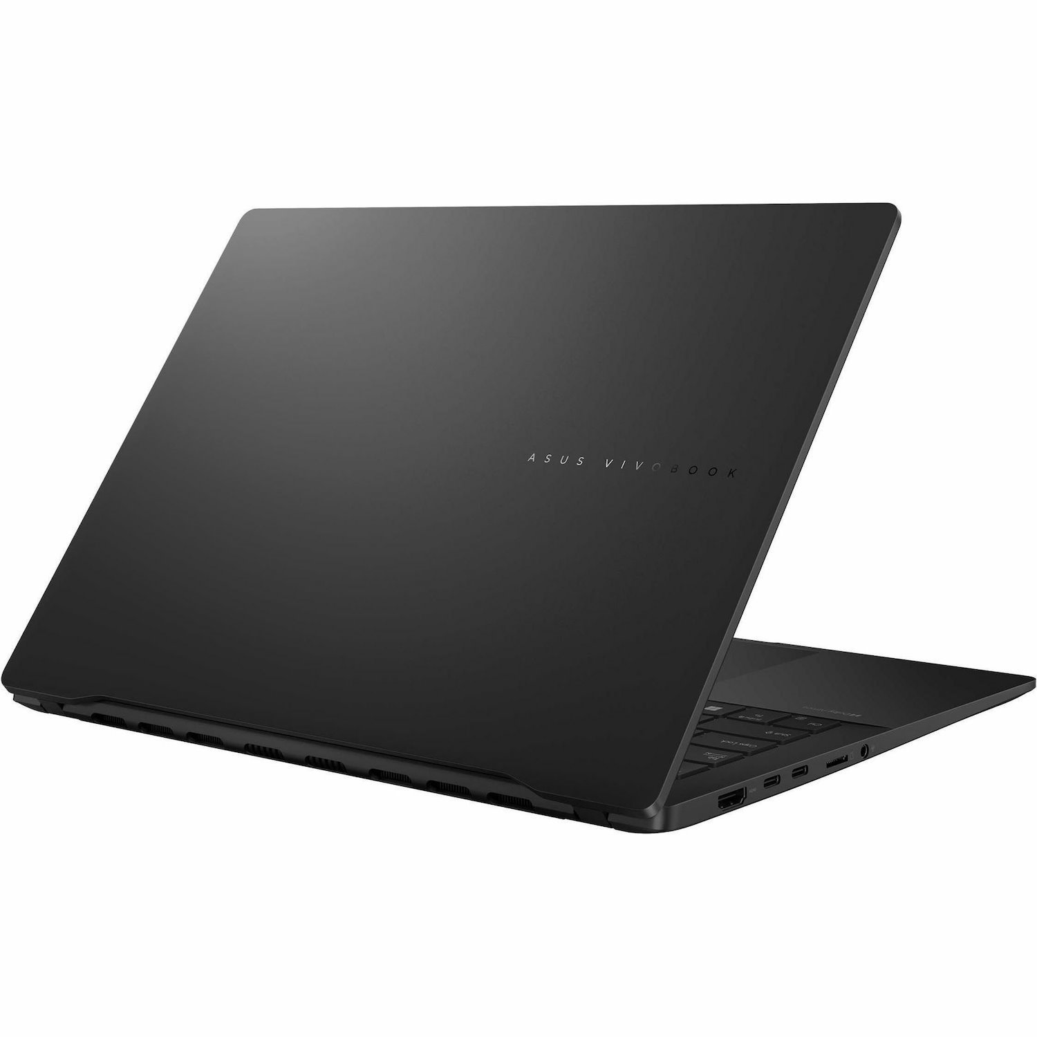 Asus Vivobook S 14 OLED M5406 M5406WAI-QD147X 14" Copilot+ PC Notebook - WUXGA - AMD Ryzen AI 9 365 - 32 GB - 1 TB SSD - Neutral Black