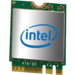 Intel AC 8260 IEEE 802.11ac Bluetooth 4.2 Wi-Fi/Bluetooth Combo Adapter