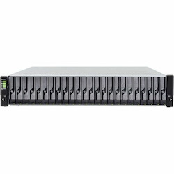 Infortrend EonStor DS 4024B Gen2 SAN/NAS Storage System