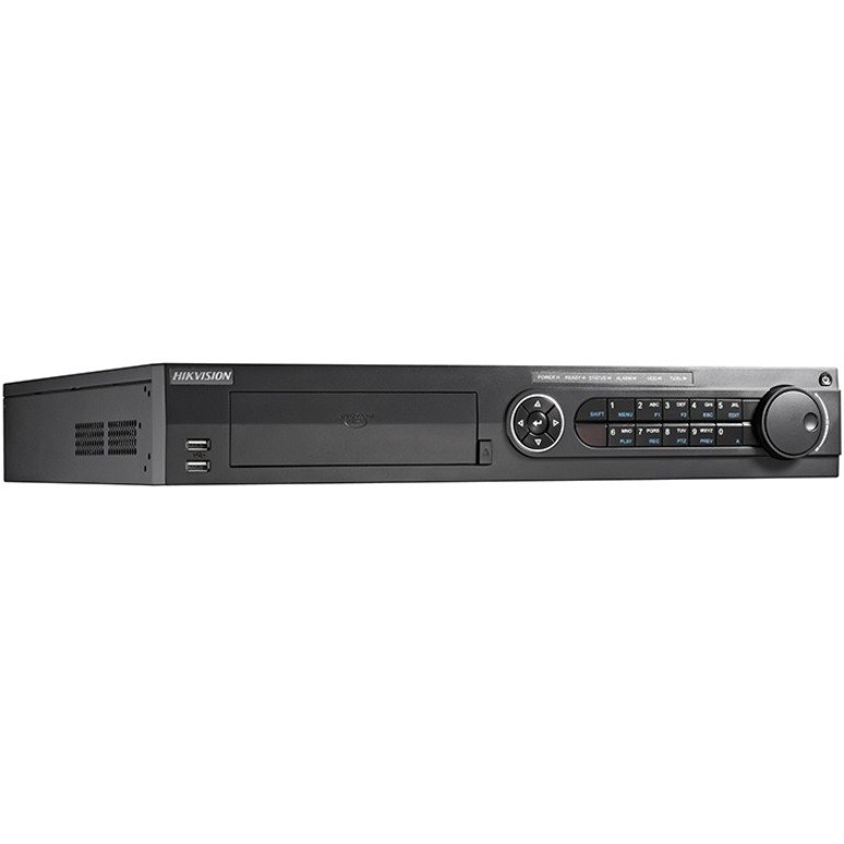 Hikvision TurboHD DS-7316HUI-K4 Tribrid Video Recorder - 4 TB HDD