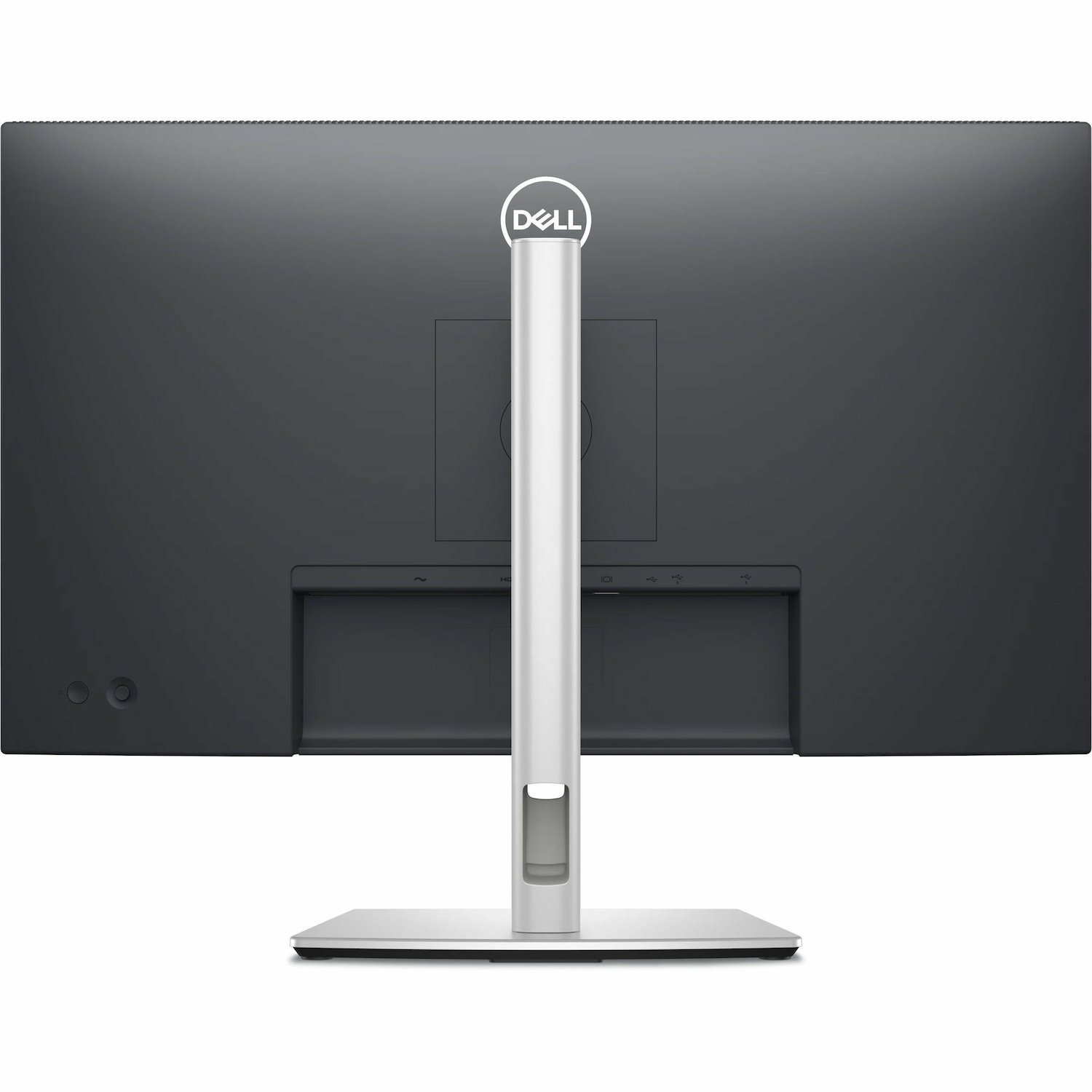 Dell P2725H 27" Class Full HD LED Monitor - 16:9 - Black, Silver