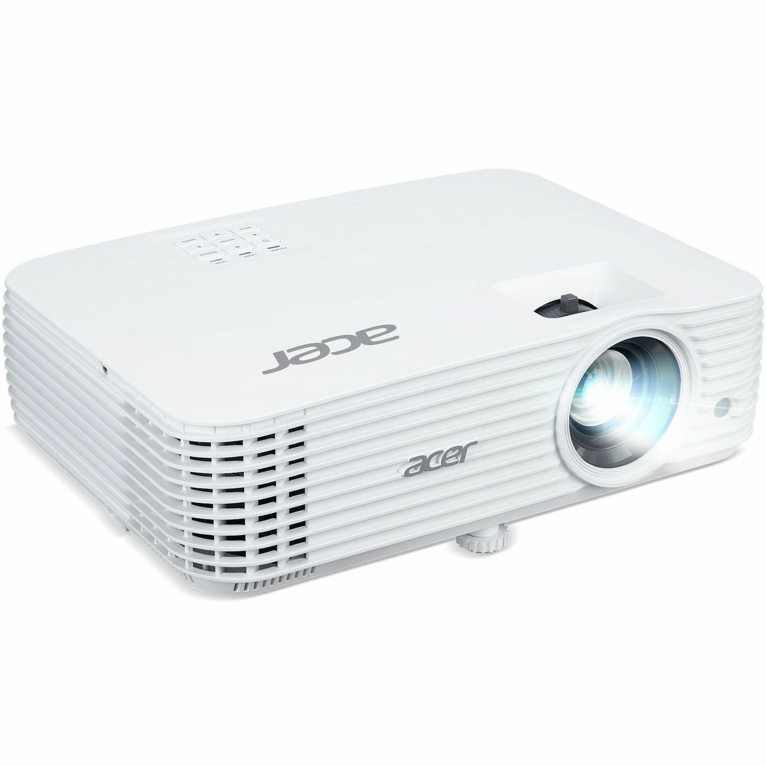 Acer X1526HK DLP Projector - 16:9 - Ceiling Mountable