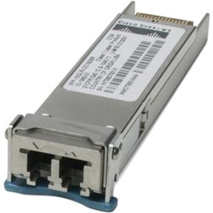 Cisco XFP10GLR-192SR-L= Expansion Module - 1 x LC/PC 10GBase-LR Network, 1 x LC/PC OC-192/STM-64 Network