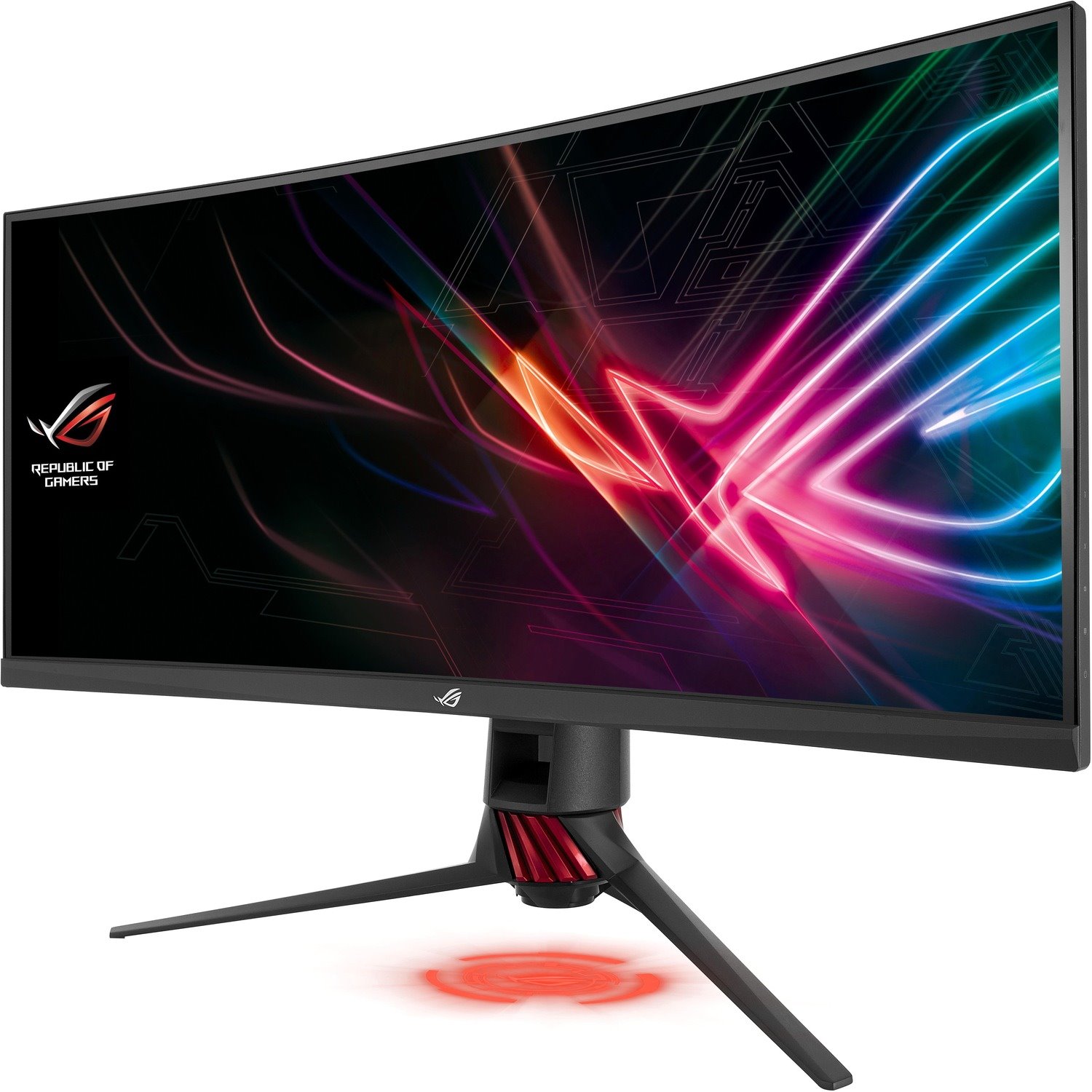 monitor xg35vq