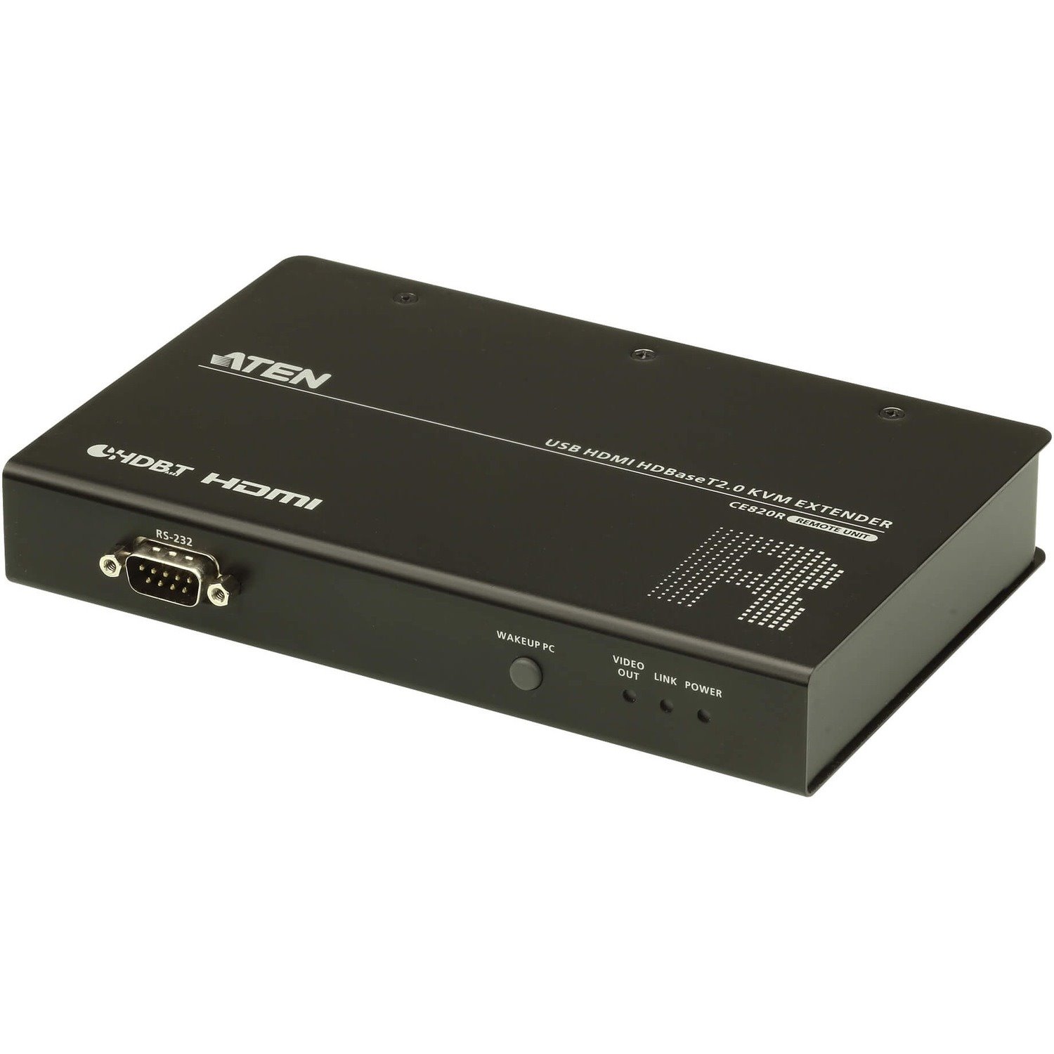 ATEN CE820R KVM Console - Wired