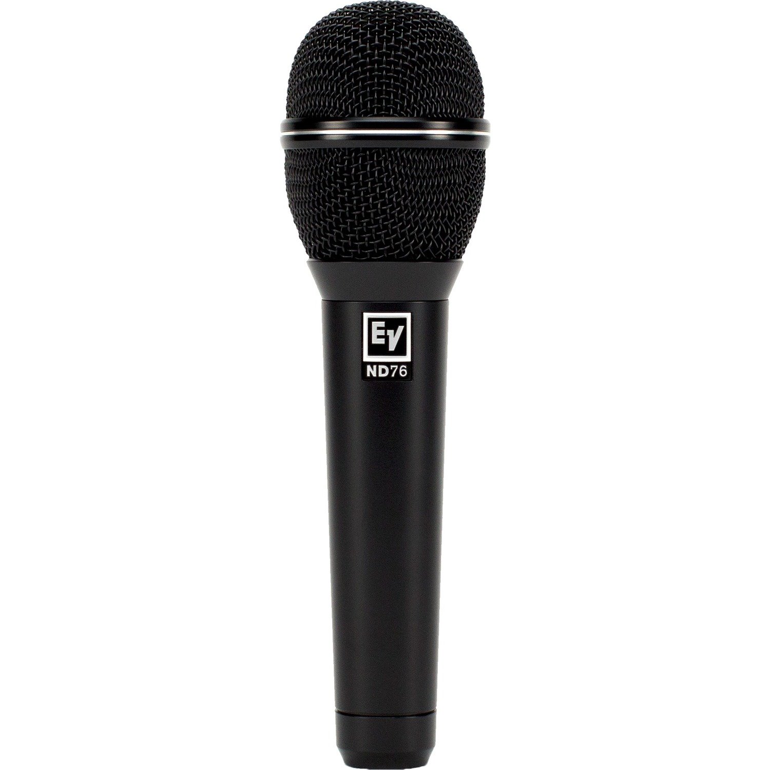 Electro-Voice ND76 Wired Dynamic Microphone