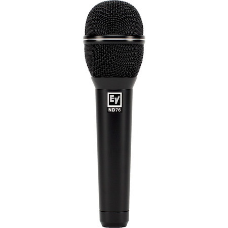 Electro-Voice ND76 Wired Dynamic Microphone