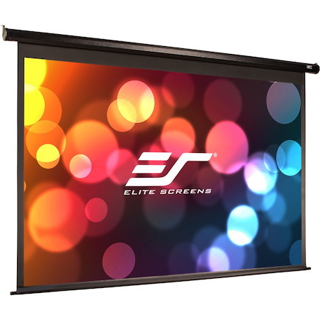 Elite Screens Spectrum ELECTRIC84H 213.4 cm (84") Electric Projection Screen