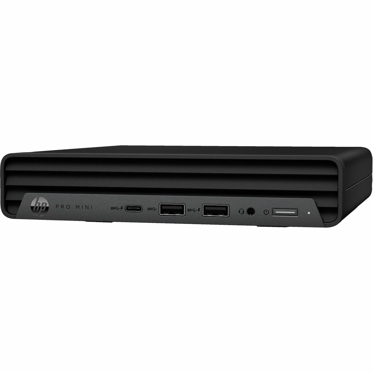 HP Pro Mini 400 G9 Desktop Computer - Intel Core i5 14th Gen i5-14500T - 32 GB - 512 GB SSD - Mini PC