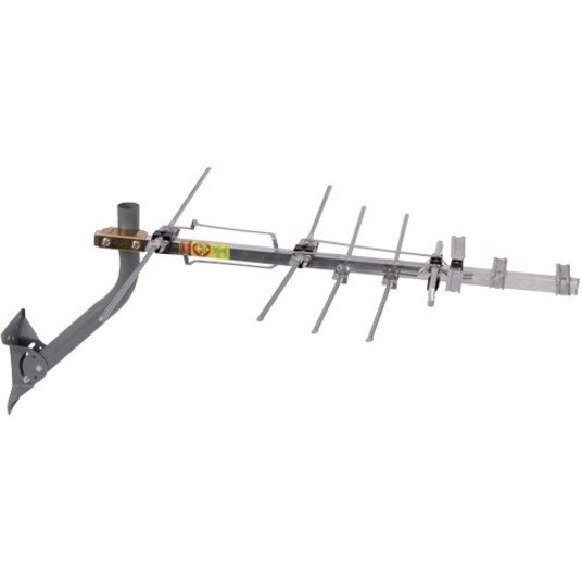 RCA Outdoor Compact Digital TV Antenna