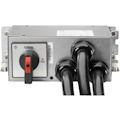 HPE 30A 480 Volt Three Phase NA DirectFlow UPS NEMA L22-30 I/O Module