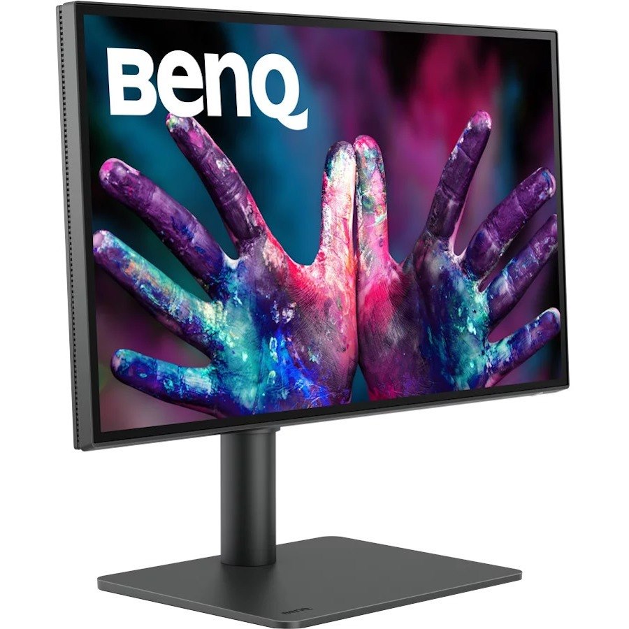 BenQ DesignVue PD2506Q 25" Class WQHD LCD Monitor - 16:9