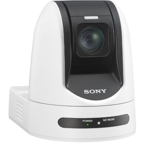 Sony SRG-360SHE HD Network Camera - Colour