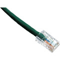 Axiom 2FT CAT5E 350mhz Patch Cable Non-Booted (Green)