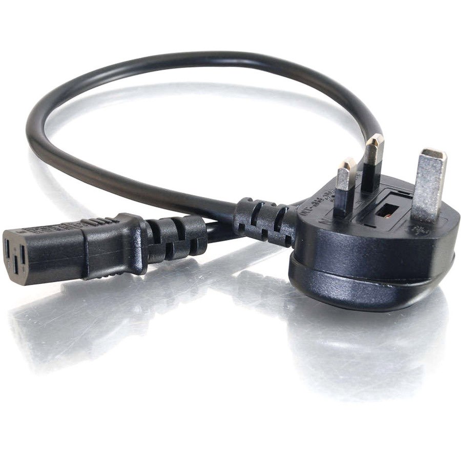 C2G 88517 Standard Power Cord - 10 m