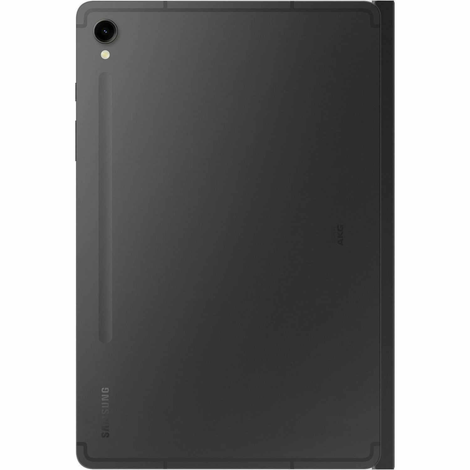 Samsung Galaxy Tab S9 Privacy Screen Black